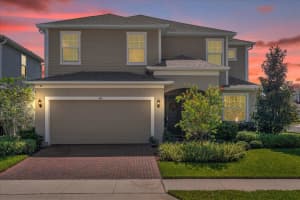 1116 HENDON LOOP, DAVENPORT, FL 33837 Sold 02/27/25
