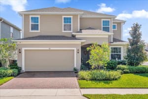 1116 HENDON LOOP, DAVENPORT, FL 33837 Sold 02/27/25