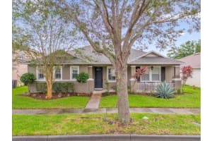 13642 PODOCARPUS LANE, ORLANDO, FL 32828 Sold 10/31/24