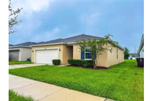 515 TAFT DRIVE, DAVENPORT, FL 33837 Sold 03/28/25