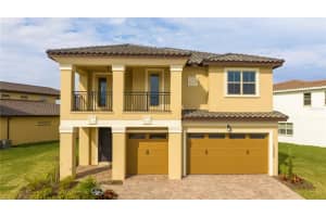 13905 LARKTON LANE, ORLANDO, FL 32832 Sold 02/14/25