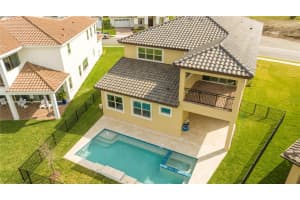 13905 LARKTON LANE, ORLANDO, FL 32832 Sold 02/14/25