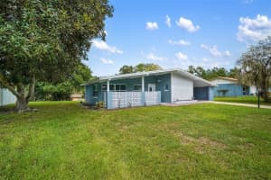 8 SANFORD AVENUE, DEBARY, FL 32713 Sold 01/31/25