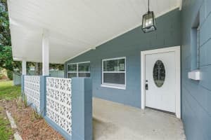 8 SANFORD AVENUE, DEBARY, FL 32713 Sold 01/31/25
