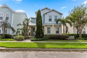1407 FAIRVIEW CIRCLE, REUNION, FL 34747 - MLS#MFRO6248132