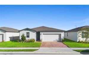 1170 YUMURI STREET, WINTER HAVEN, FL 33884 Sold 04/11/25