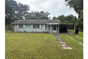 515 32ND AVENUE, GAINESVILLE, FL 32609 Sold 02/03/25