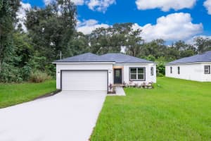 250 VIRGINIA AVENUE, DELAND, FL 32724 Sold 06/20/25