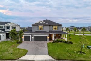 8143 KNOTWOOD AVENUE, MELBOURNE, FL 32940 Sold 02/25/25