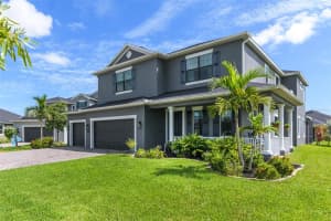 8143 KNOTWOOD AVENUE, MELBOURNE, FL 32940 Sold 02/25/25