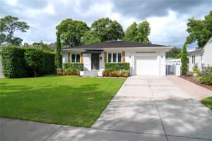 1401 DEVON ROAD, WINTER PARK, FL 32789 Sold 12/23/24