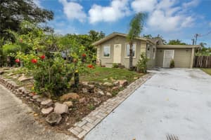 7414 ROSE AVENUE, ORLANDO, FL 32810 Sold 04/11/25