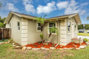 7414 ROSE AVENUE, ORLANDO, FL 32810 Sold 04/11/25