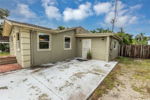 7414 ROSE AVENUE, ORLANDO, FL 32810 Sold 04/11/25
