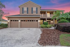 2801 ASHTON TERRACE, OVIEDO, FL 32765 Sold 03/05/25