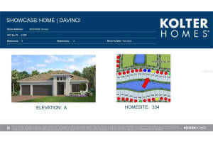 4640 MOTIF TERRACE, SARASOTA, FL 34240 Sold 03/07/25