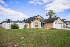 160 CEDARPARK LANE, DAVENPORT, FL 33837 Sold 11/22/24