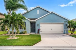 441 GREAT FALLS LANE, PALM BAY, FL 32908 Sold 11/26/24
