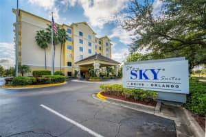 7601 CANADA AVENUE, ORLANDO, FL 32819 Sold 02/06/25