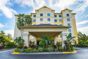 7601 CANADA AVENUE, ORLANDO, FL 32819 Sold 02/06/25