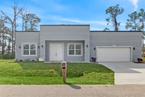 1623 KADASHOW AVENUE, NORTH PORT, FL 34288 Sold 02/25/25