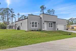 1623 KADASHOW AVENUE, NORTH PORT, FL 34288 Sold 02/25/25
