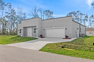 1623 KADASHOW AVENUE, NORTH PORT, FL 34288 Sold 02/25/25