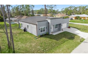 1623 KADASHOW AVENUE, NORTH PORT, FL 34288 Sold 02/25/25