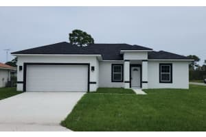 301 CARDINAL AVENUE, SEBRING, FL 33870 Sold 02/27/25