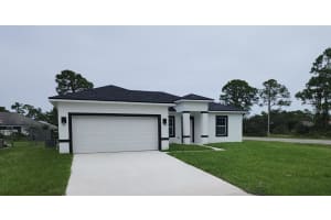 301 CARDINAL AVENUE, SEBRING, FL 33870 Sold 02/27/25