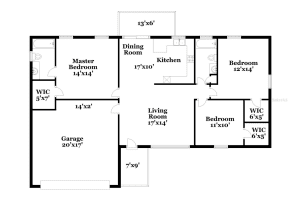 4221 SUNNY GLEN DRIVE, LAKELAND, FL 33813 - MLS#MFRO6248229
