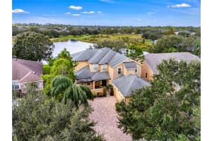 4926 INDIAN DEER ROAD, WINDERMERE, FL 34786 Sold 12/23/24