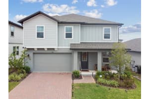 2307 BEAR PEAK ROAD, CLERMONT, FL 34715 Sold 04/07/25