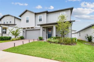 2307 BEAR PEAK ROAD, CLERMONT, FL 34715 Sold 04/07/25