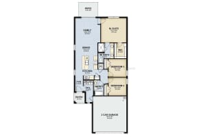 1249 ATLANTIC AVENUE, FRUITLAND PARK, FL 34731 Sold 06/07/25