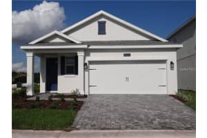 3025 BALLAD ROAD, KISSIMMEE, FL 34746 Sold 06/26/25