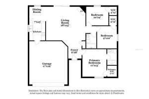 3710 WILLOW WISP DR, LAKELAND, FL 33810 - MLS#MFRO6248277
