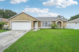 839 JARNAC DRIVE, KISSIMMEE, FL 34759 Sold 05/09/25