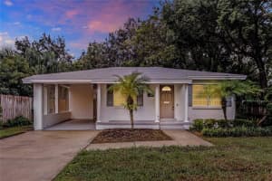 1810 HOLLYWOOD AVENUE, WINTER PARK, FL 32789 Sold 12/20/24