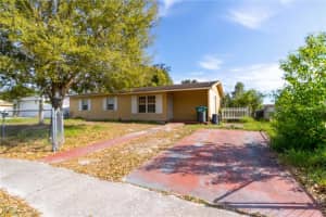 1629 HASTINGS DRIVE, DELTONA, FL 32725 Sold 01/30/25