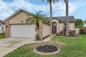 1869 SPREAKLEY COURT, ORLANDO, FL 32837 Sold 12/05/24