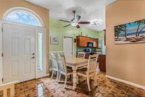 1869 SPREAKLEY COURT, ORLANDO, FL 32837 Sold 12/05/24