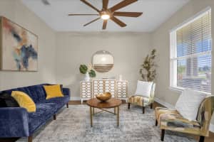 2209 REGENCY PARK DRIVE, DELAND, FL 32724 Sold 01/09/25