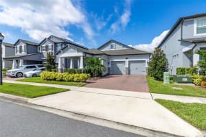 13534 PARKFIELD WAY, WINTER GARDEN, FL 34787 Sold 12/18/24
