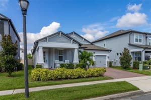 13534 PARKFIELD WAY, WINTER GARDEN, FL 34787 Sold 12/18/24