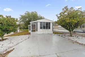 23 FAIRVIEW DRIVE, HAINES CITY, FL 33844 Sold 12/30/24