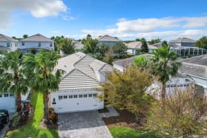 1414 CLUBMAN DRIVE, CHAMPIONS GATE, FL 33896 - MLS#MFRO6248340