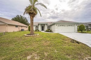 215 KINGSHILL COURT, WINTER HAVEN, FL 33884 Sold 12/24/24