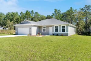 13342 78TH CIRCLE, OCALA, FL 34473 Sold 04/25/25