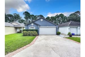 327 PLACID LAKE DRIVE, SANFORD, FL 32773 Sold 04/10/25